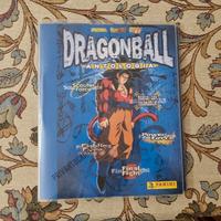 Album DragonBall Serie Antologia Completo 108/108
