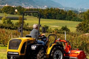 Ermes 70 dualsteer 