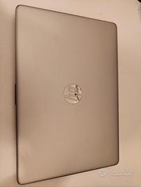 Notebook HP Laptop 15s-fq5083ns 12th Gen Intel(R) 