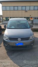 VW CADDY 1.6 TDI