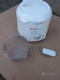 friggitrice moulinex