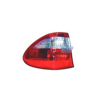 FANALE SINISTRO PER MERCEDES CLASSE E W211 STATION