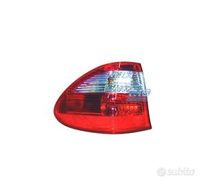 FANALE SINISTRO PER MERCEDES CLASSE E W211 STATION