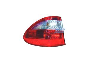 FANALE SINISTRO PER MERCEDES CLASSE E W211 STATION