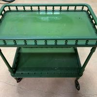 Carrello portavivande