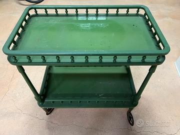 Carrello portavivande