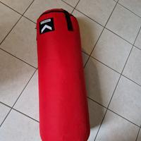 Sacco da boxe