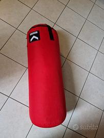 Sacco da boxe