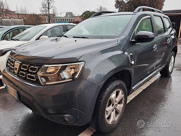 Dacia Duster 1.5 Dci,  2019,  81000 km