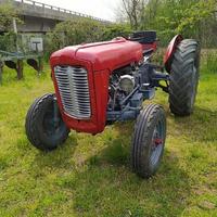 Trattore Massey ferguson 45 cv