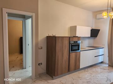 Bilocale Quartiere del Sole