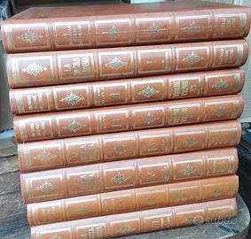 LA SACRA BIBBIA enciclopedia 