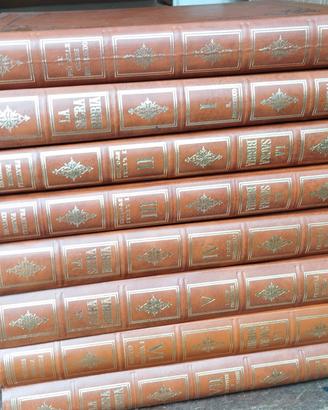 LA SACRA BIBBIA enciclopedia 