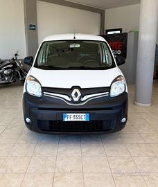 Renault Kangoo 1.5 dCi 3 posti gancio traino