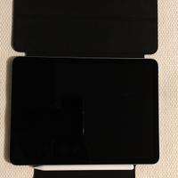 Apple iPad Air 11 pollici M2 dic. 2024 pencil 