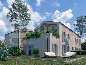 Appartamento Malalbergo [Cod. rif 3314641VRG]