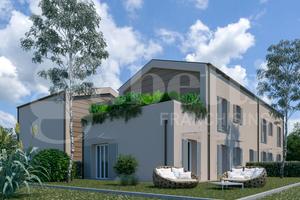 Appartamento Malalbergo [Cod. rif 3314641VRG]