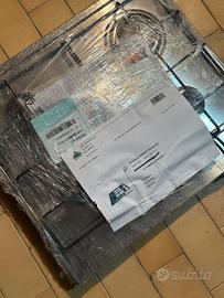 Piano cottura Indesit thp642 
