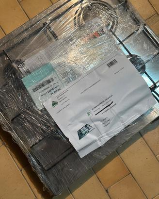 Piano cottura Indesit thp642 