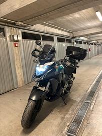 Honda CB 500 x