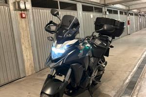 Honda CB 500 x