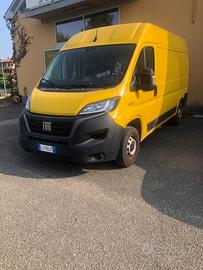 Fiat Ducato 35 2.2 Mjt 140CV PM-TM Furgone