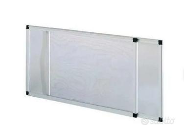 Coppia di Zanzariere Estensibili