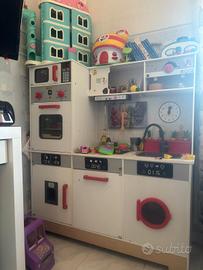 Cucina bambini 