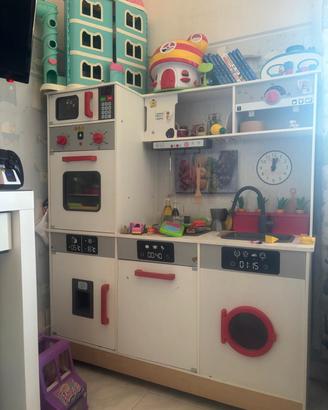 Cucina bambini 