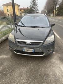 Ford focus 2008