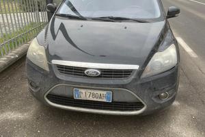 Ford focus 2008