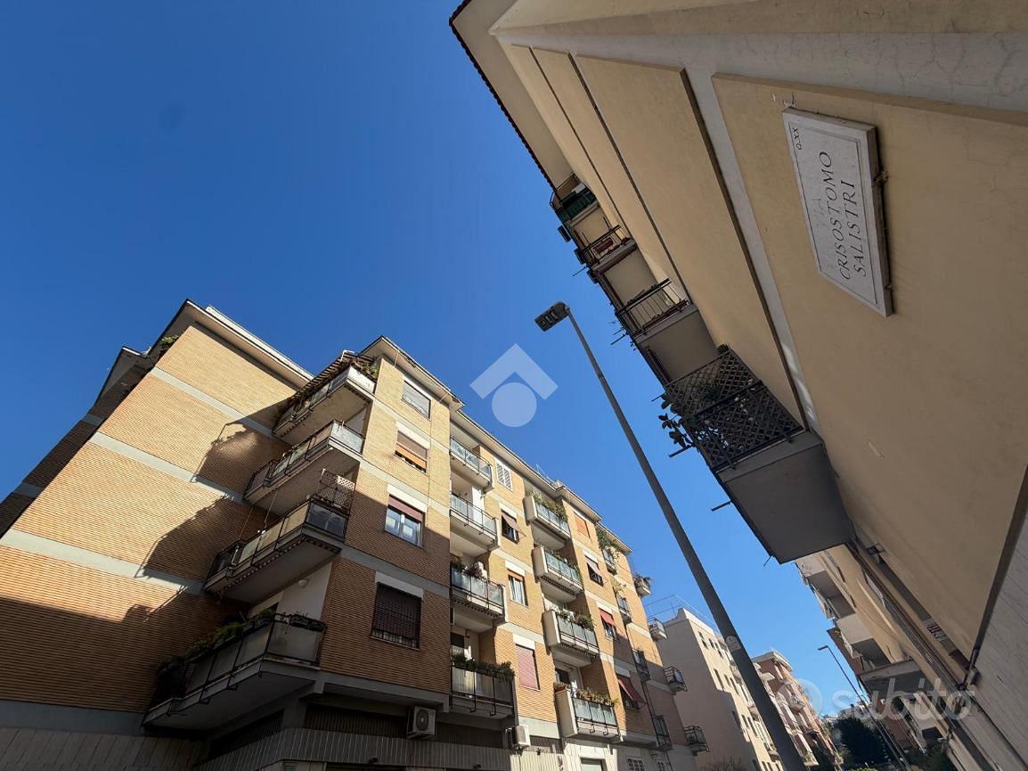 Appartamento – Roma, Tor Marancia, Ardeatino - Vista 4