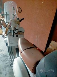 Vespa 125 4 marce