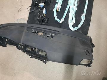 Kit airbag audi q5 fy 2017-2018-2019-2020-2021-202