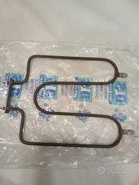 resistenze elettriche 