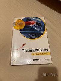 Telecomunicazioni v3 isbn 9788823334229