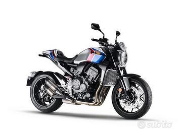 Honda CB 1000 R - 2019