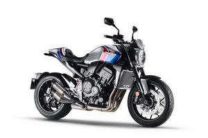 Honda CB 1000 R - 2019