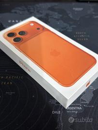 Iphone 17 Pro Max 256GB