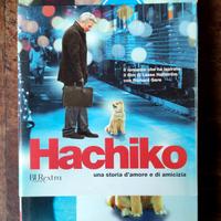 libro HACHIKO 2010 Rizzoli 