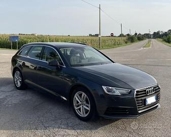 Audi a4 avant b9