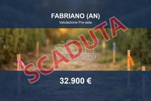 Immobile in asta di 2 m² a Fabriano