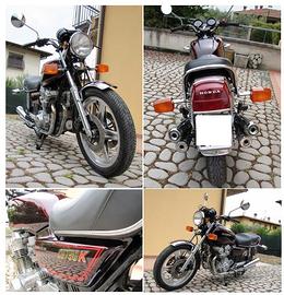 Honda CB 750 K - 1979