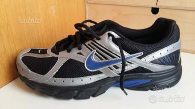 SCARPE NIKE XCENTUATE ORIGINALI numero 45 (UK 10)