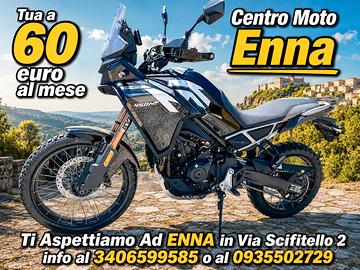 CFMOTO 450MT - 2026 NEW MODEL