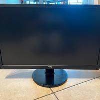 Monitor AOC