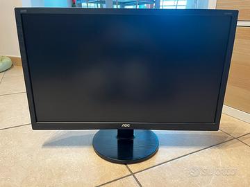 Monitor AOC