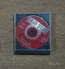 videogioco PC CD ROM Requiem