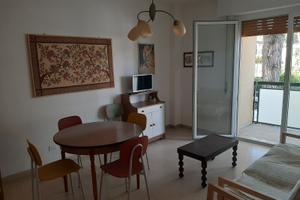 Zona Grattacielo: Trilocale con Clima e Terrazzo