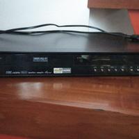 DVD Recorder Samsung HR 757 con telecomando DUAL 4